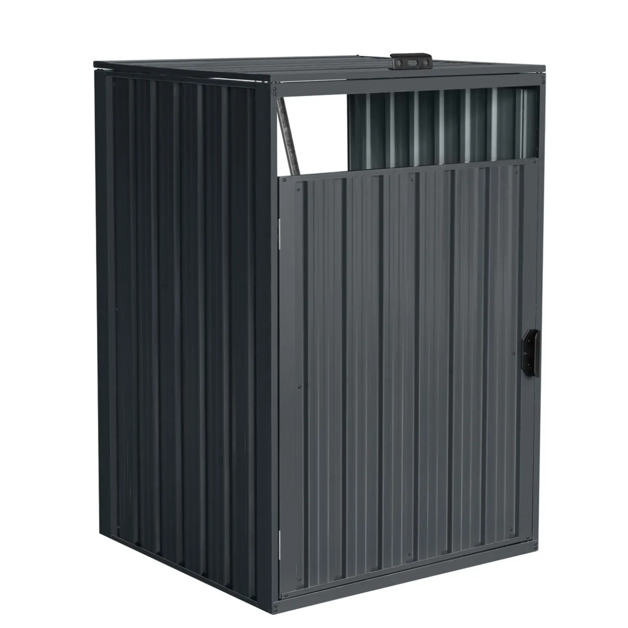Mülltonnenbox CUBO - 1x 240 L