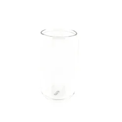 350 ml - Premium Trinkgläser für Eiskaffee, Cocktails, Longdrinks, - Elegantes Design