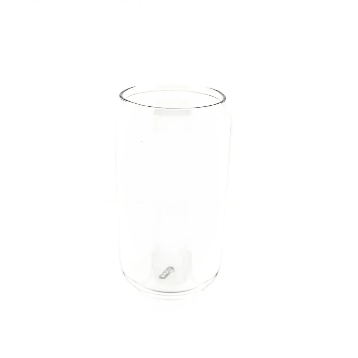 350 ml - Premium Trinkgläser für Eiskaffee, Cocktails, Longdrinks, - Elegantes Design