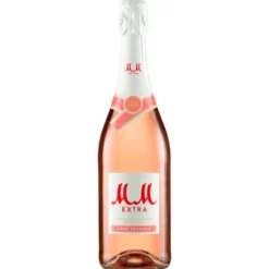 MM Extra Rosé Trocken 0,75l