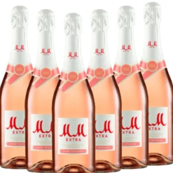 MM Extra Rosé Trocken 0,75l