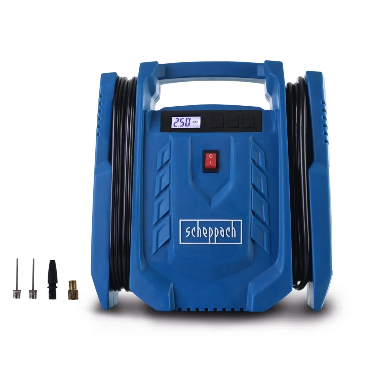 Mobiler Kompressor Airforce 7 SC