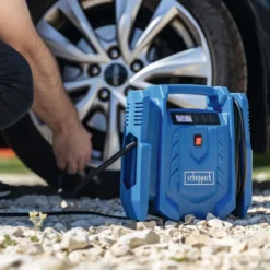 Mobiler Kompressor Airforce 7 SC