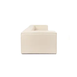 Modulares Sofa VERONA - S beige