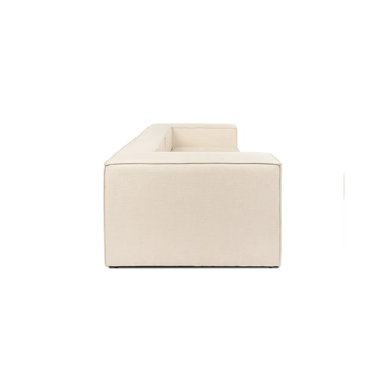 Modulares Sofa VERONA - S beige