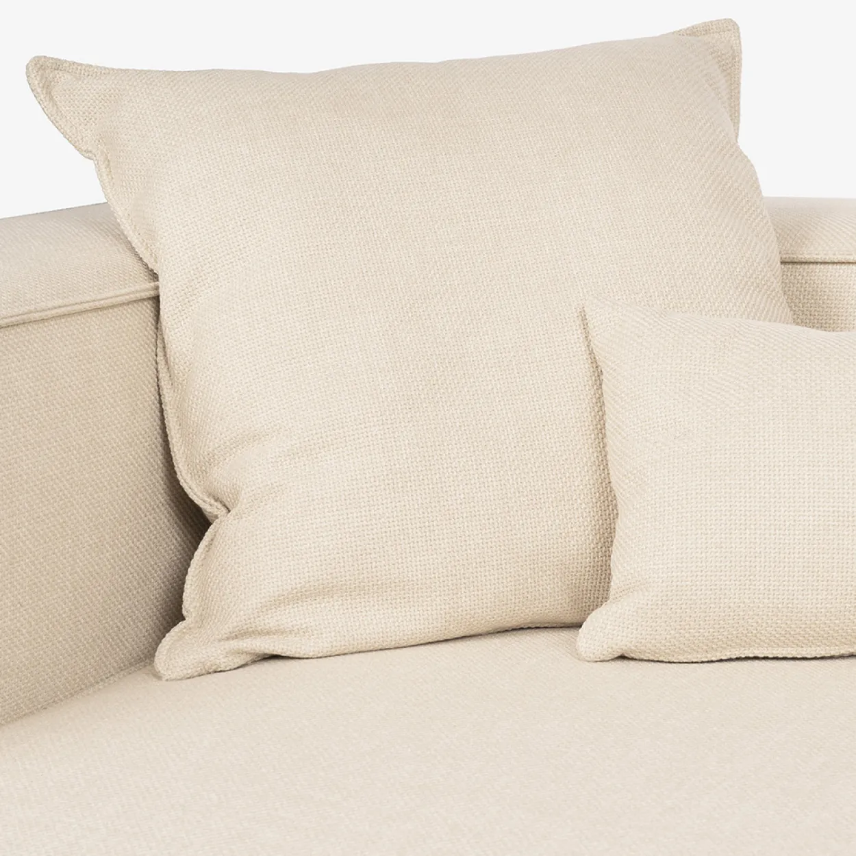 Modulares Sofa VERONA - S beige