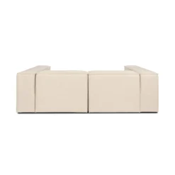 Modulares Sofa VERONA - S beige