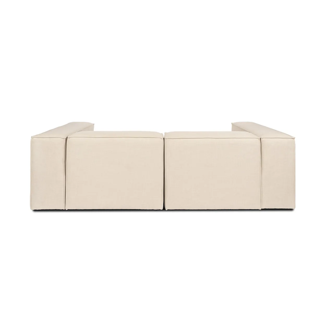 Modulares Sofa VERONA - S beige