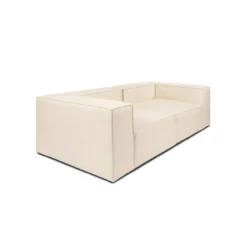 Modulares Sofa VERONA - S beige