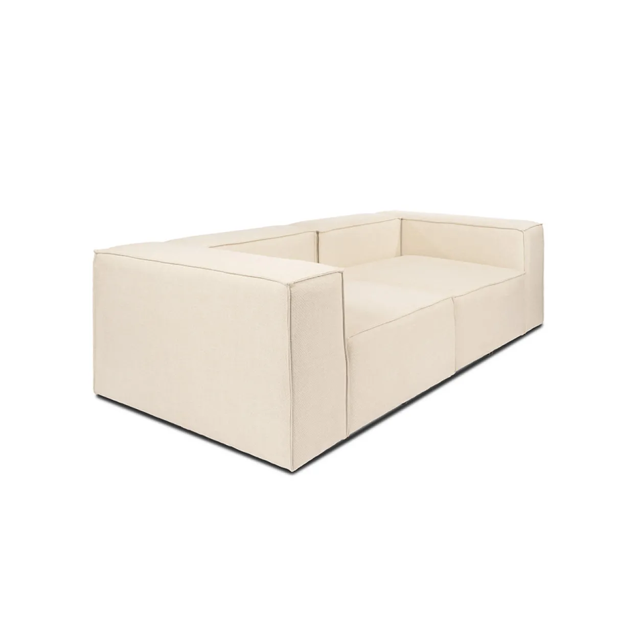 Modulares Sofa VERONA - S beige