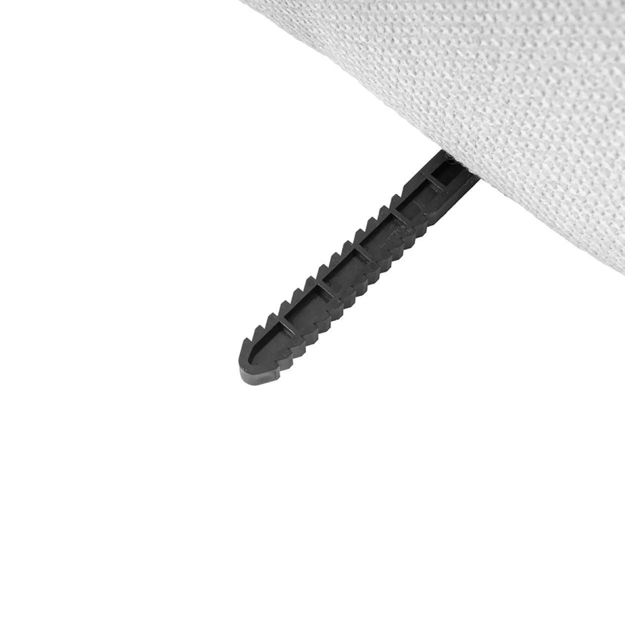 Modulares Sofa VERONA - S hellgrau