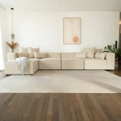 Modulares Sofa VERONA - XL beige