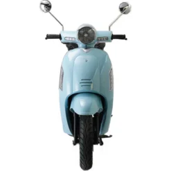 Mofaroller Massimo 25 kmh