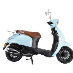 Mofaroller Massimo 25 kmh
