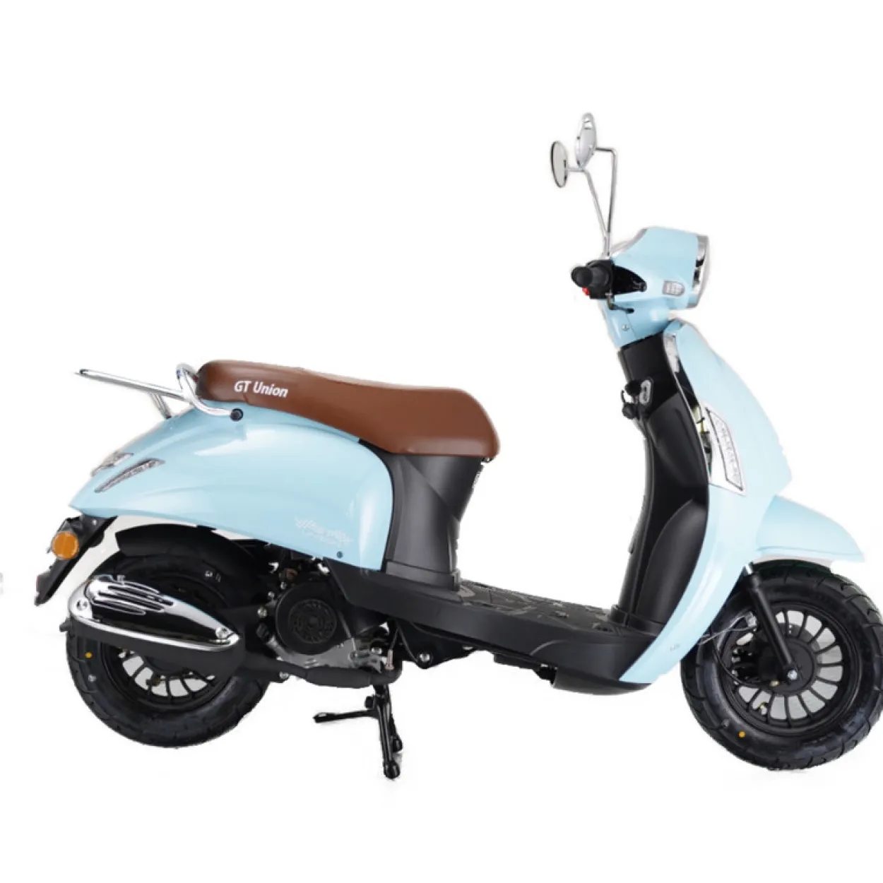 Mofaroller Massimo 25 kmh