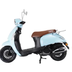 Mofaroller Massimo 25 kmh