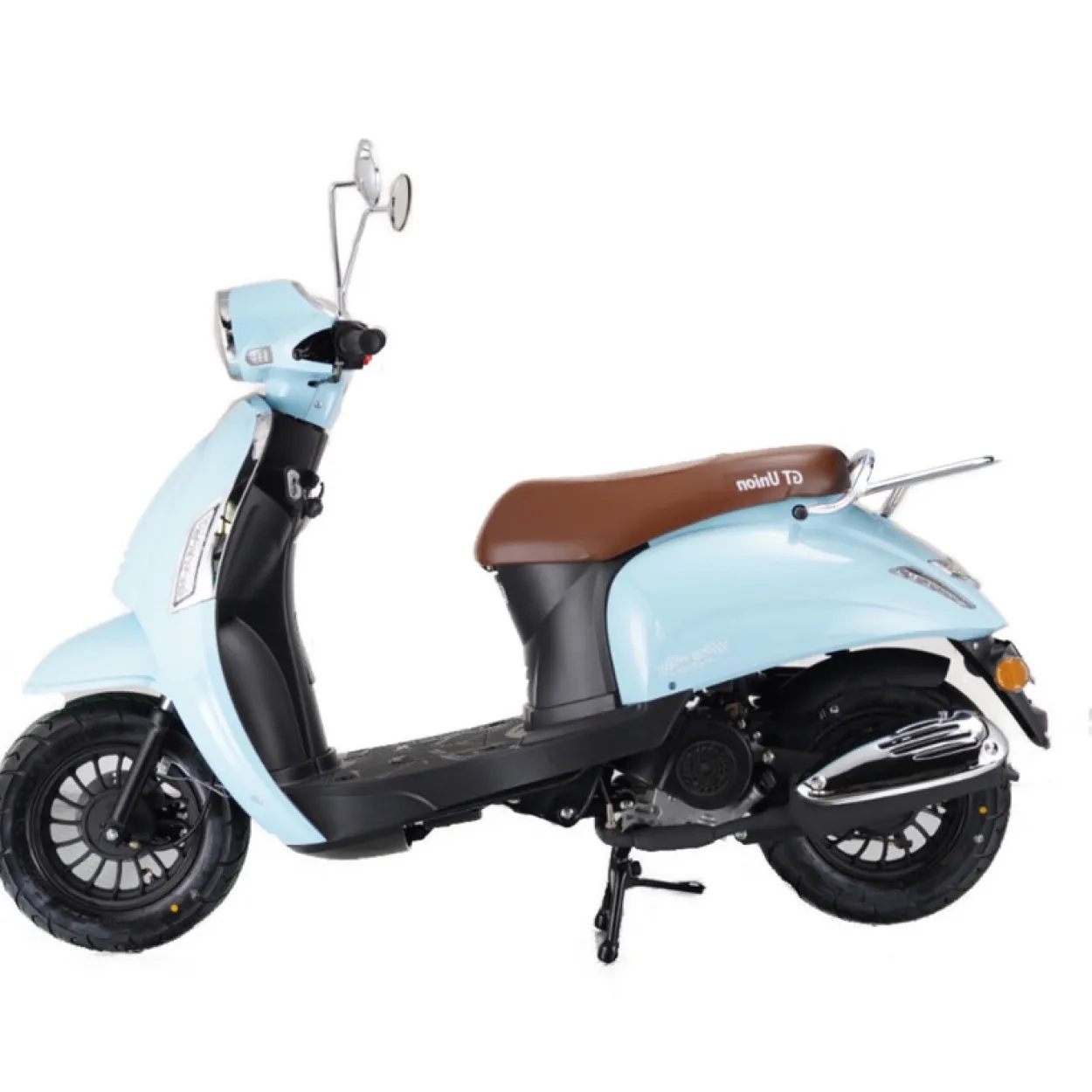 Mofaroller Massimo 25 kmh