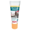 Montage Kleber