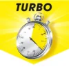 Montage-Kleber Allground Turbo 450g