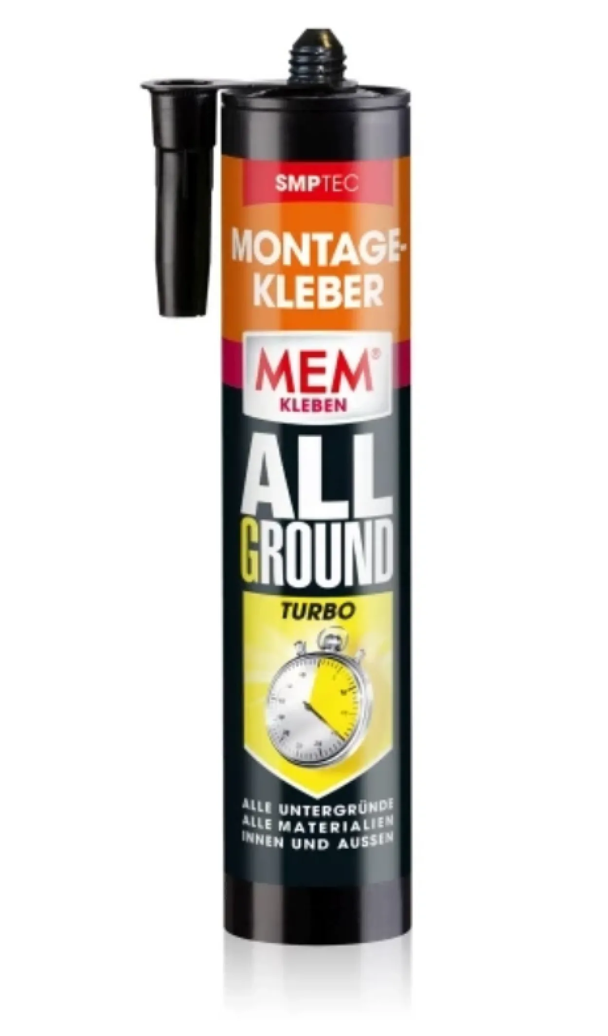Montage-Kleber Allground Turbo 450g