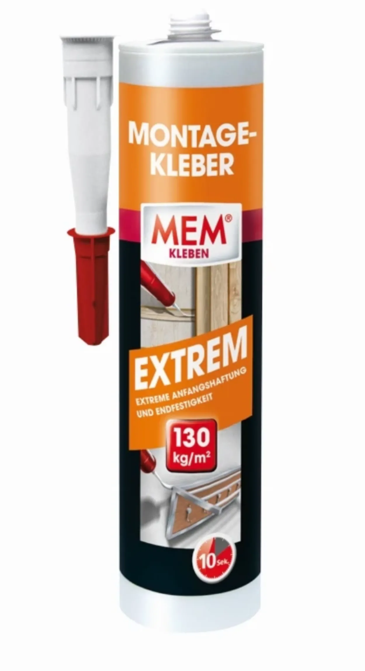 Montage-Kleber Extrem 380g