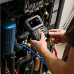 Monteurhilfe PCE-HVAC 10