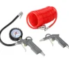 monzana Druckluft-Set 3-tlg.