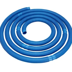 monzana Poolschlauch Blau Ø38mm x 14m