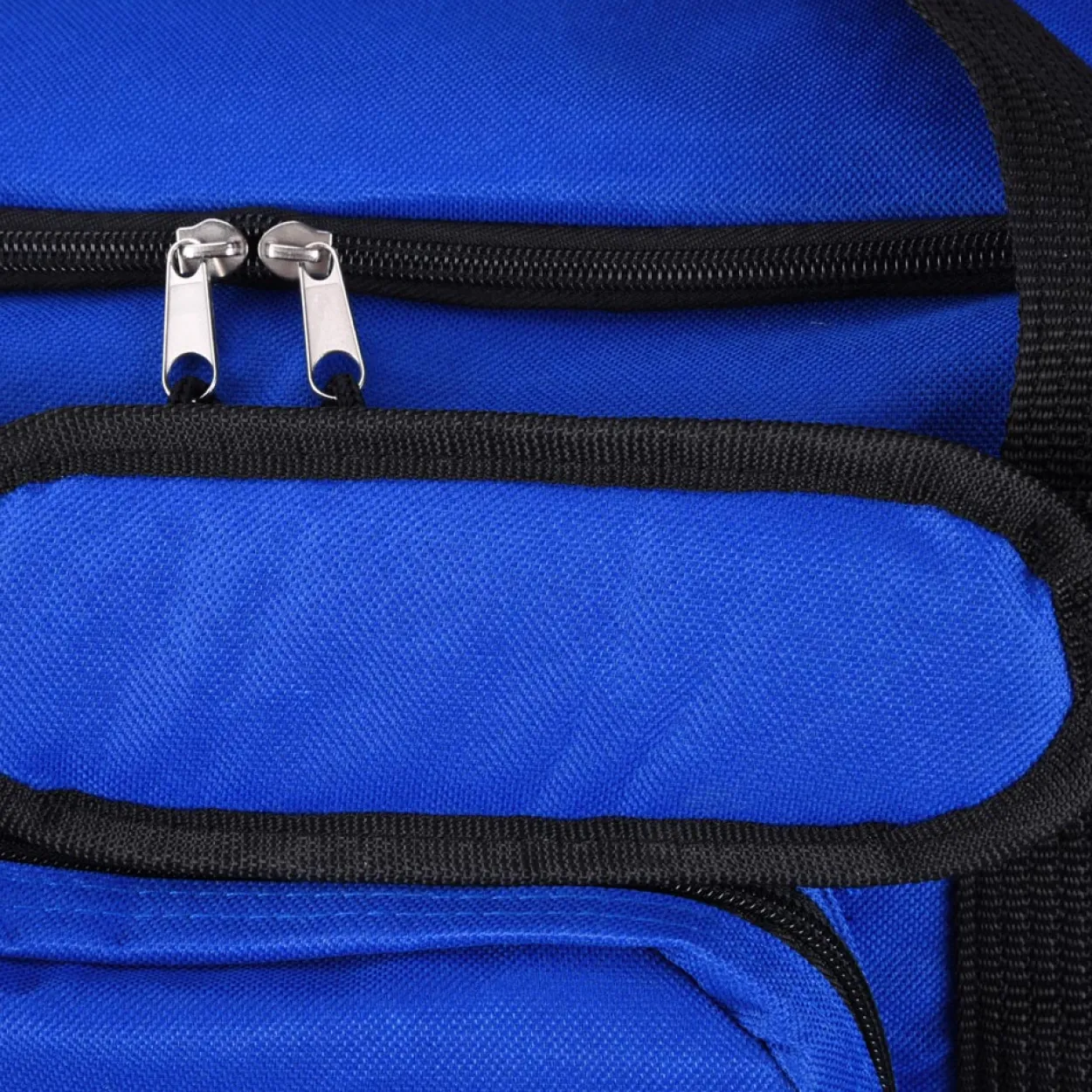 monzana Reisetasche Blau 90L