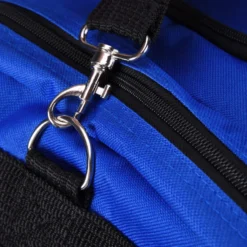 monzana Reisetasche Blau 90L