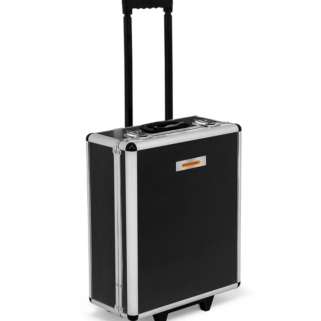 monzana Werkzeugtrolley 899-tlg. Anthrazit
