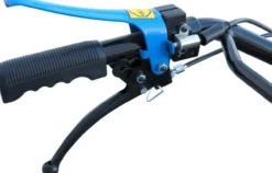 Motoreinachser GME 6.5 V