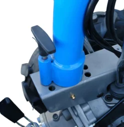 Motoreinachser GME 6.5 V