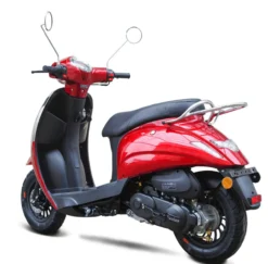 Motorroller Massimo 45 kmh