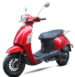 Motorroller Massimo 45 kmh