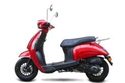 Motorroller Massimo 45 kmh