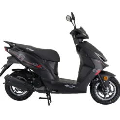 Motorroller Sonic 45kmh, GT Union