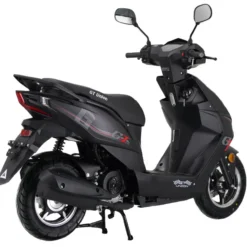Motorroller Sonic 45kmh, GT Union