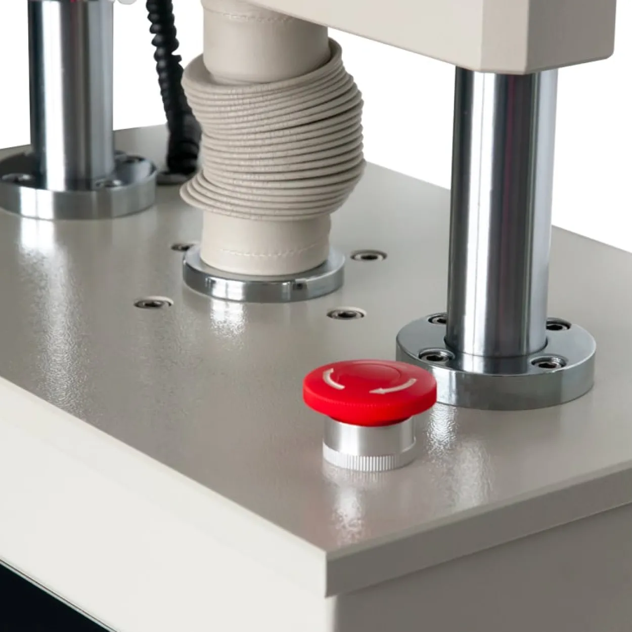 Motorteststand PCE-MTS500