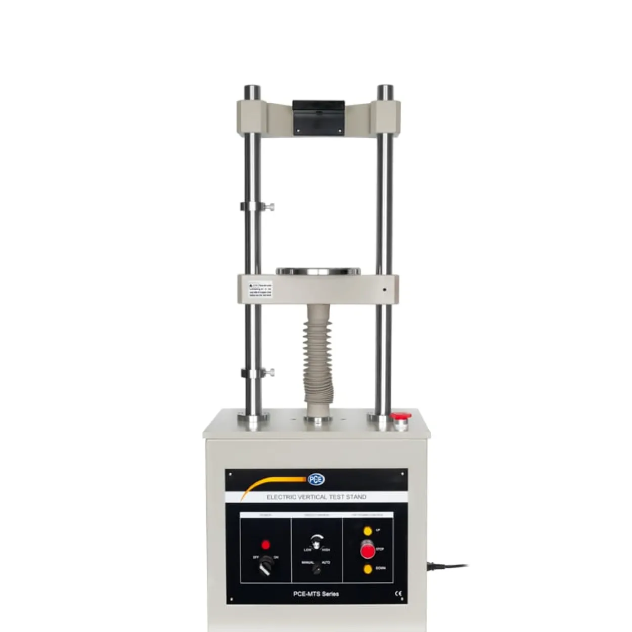 Motorteststand PCE-MTS500