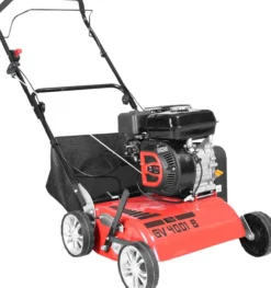 Motor-Vertikutierer GV 4001 B