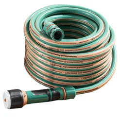20m Premium-Line Gartenschlauch, Jungle Style
