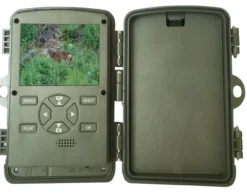 16MP Wildkamera
