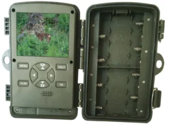 16MP Wildkamera