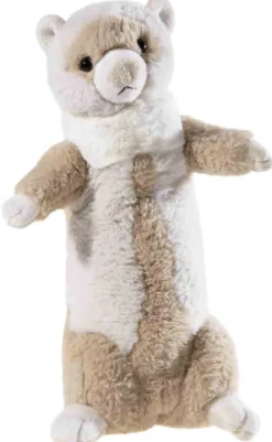 MR.SCHMUS - Frettchen mit Charme