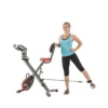 Multi-Function X-BIKE