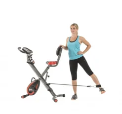 Multi-Function X-BIKE
