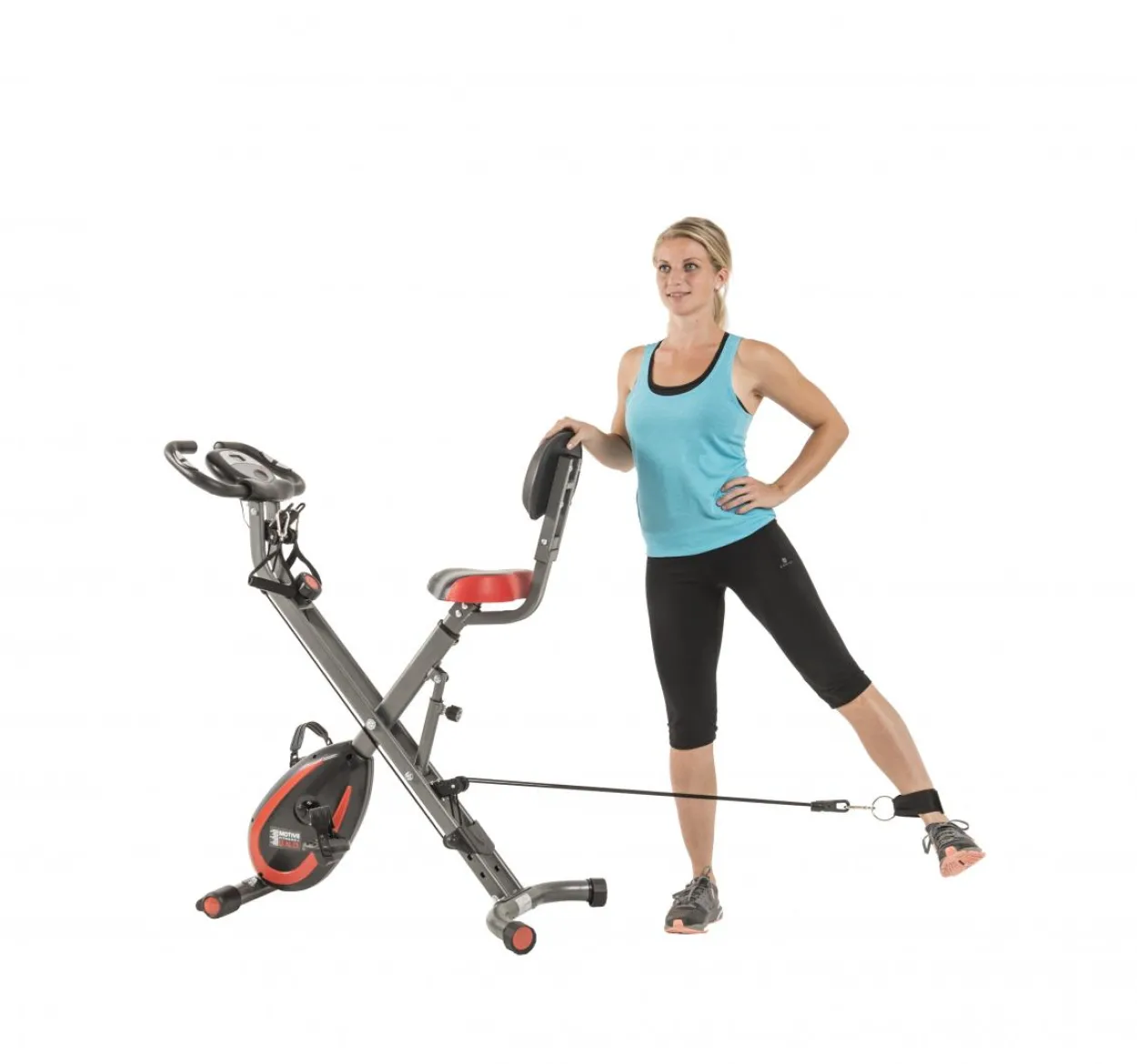 Multi-Function X-BIKE