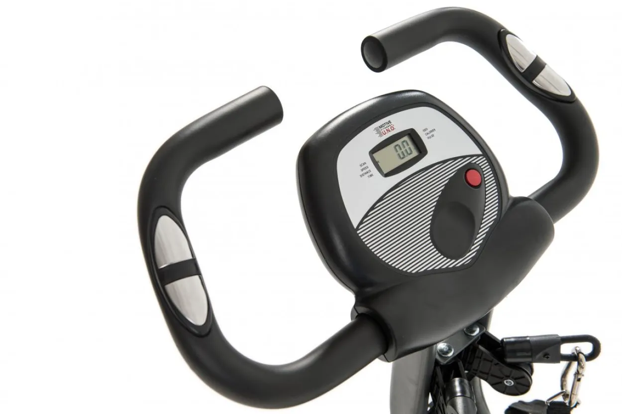 Multi-Function X-BIKE