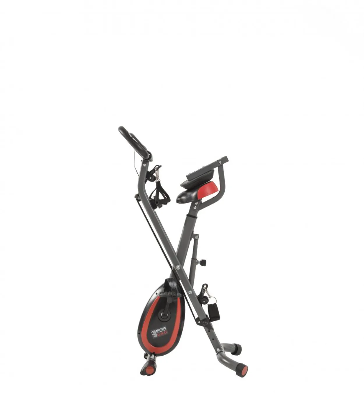 Multi-Function X-BIKE